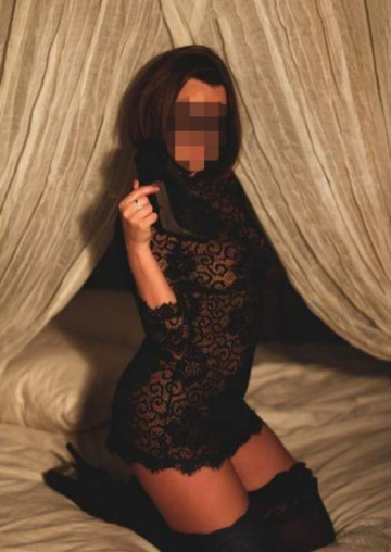 Алина: проститутки индивидуалки в Екатеринбурге