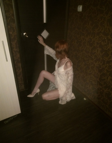 Танюша: проститутки индивидуалки в Екатеринбурге