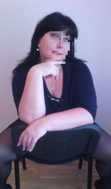 Оксана: индивидуалка проститутка Екатеринбурга