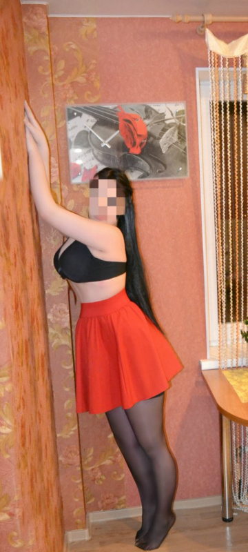 Полина: проститутки индивидуалки в Екатеринбурге