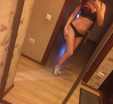 Юля: индивидуалка проститутка Екатеринбурга