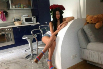 Дина : проститутки индивидуалки в Екатеринбурге
